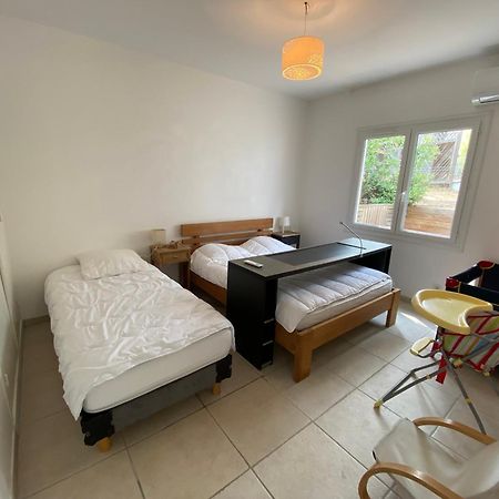 Villa Estoril Ronce Les Bains La Tremblade Exteriér fotografie