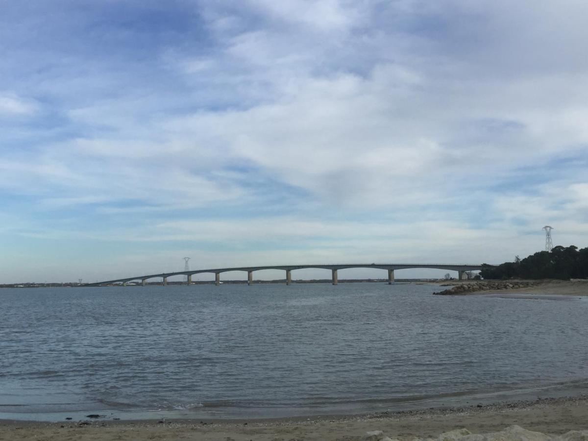 Villa Estoril Ronce Les Bains La Tremblade Exteriér fotografie