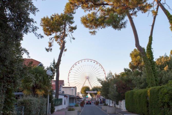 Villa Estoril Ronce Les Bains La Tremblade Exteriér fotografie