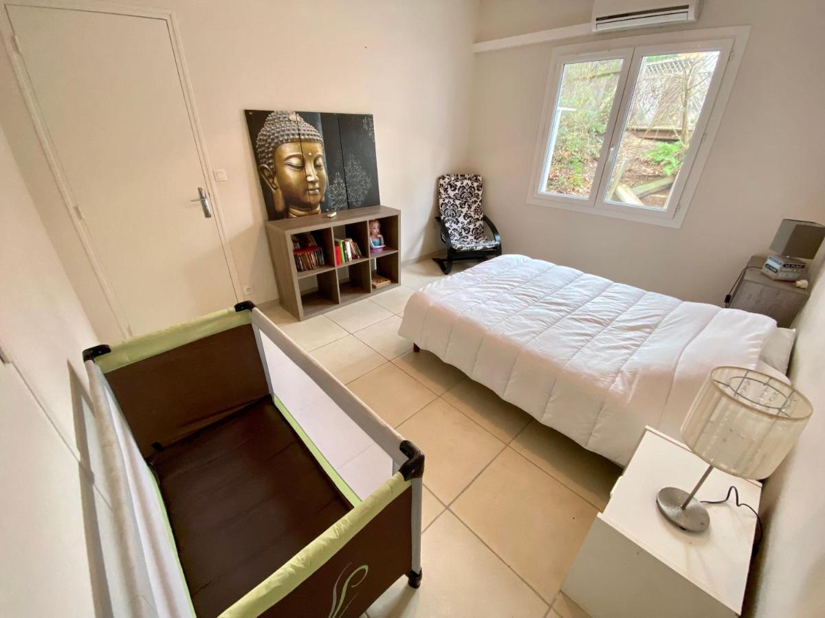 Villa Estoril Ronce Les Bains La Tremblade Exteriér fotografie